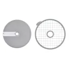 Equipement disques Expert Mineral macédoine 14x14x5 mm - Robot Coupe  au meilleur prix sur Restock CHR