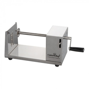 Spiralizer de pommes de terre légumes et fruits - Caterchef star  au meilleur prix sur Restock CHR