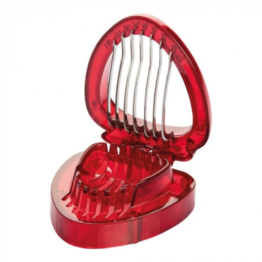 Trancheuse de fraises - Westmark  au meilleur prix sur Restock CHR