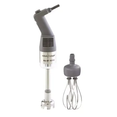 Mixer plongeant Mini MP 190 Combi - Robot Coupe  au meilleur prix sur Restock CHR