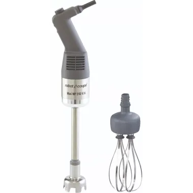 Mixer plongeant Mini MP 240 Combi - Robot Coupe  au meilleur prix sur Restock CHR