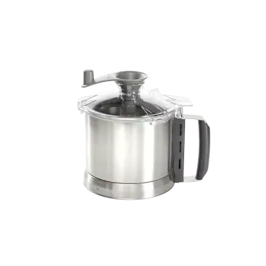 Blixer 4 V.V. avec cuve suppléméntaire - Robot Coupe  au meilleur prix sur Restock CHR