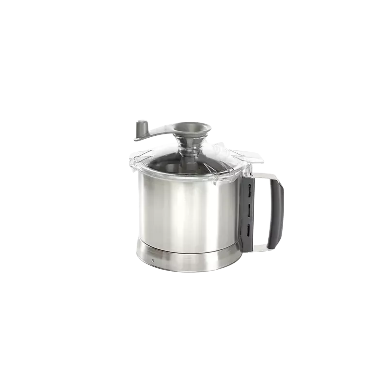 Blixer 4 V.V. avec cuve suppléméntaire - Robot Coupe  au meilleur prix sur Restock CHR