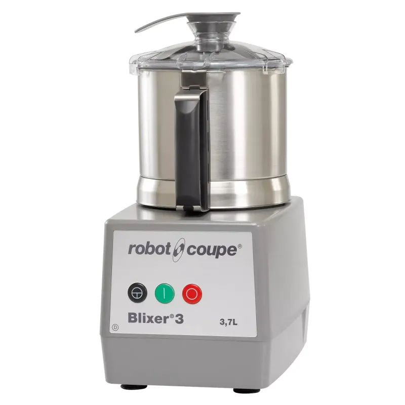 Blixer 3 - Robot Coupe  au meilleur prix sur Restock CHR