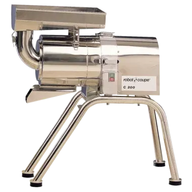 Tamis automatique C 200 vitesse variable - Robot Coupe  au meilleur prix sur Restock CHR