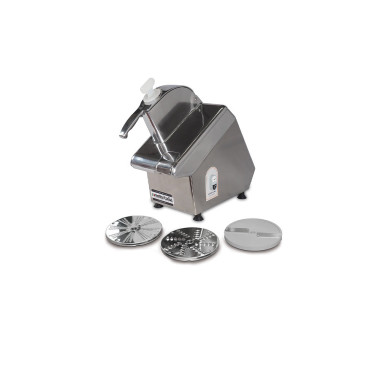 Coupe-legumes titanium mo  kit 1 - Resto Italia  au meilleur prix sur Restock CHR