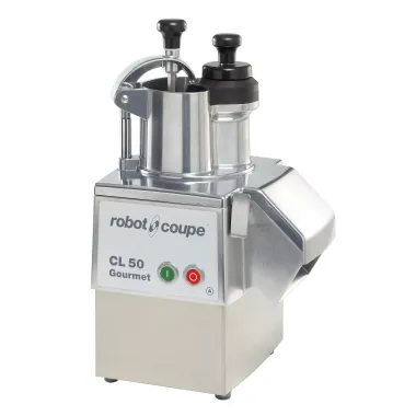 Coupe-légumes CL50 Gourmet - Robot Coupe  au meilleur prix sur Restock CHR