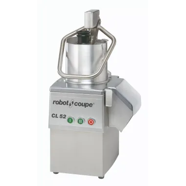 Coupe-légumes CL52 - Robot Coupe  au meilleur prix sur Restock CHR