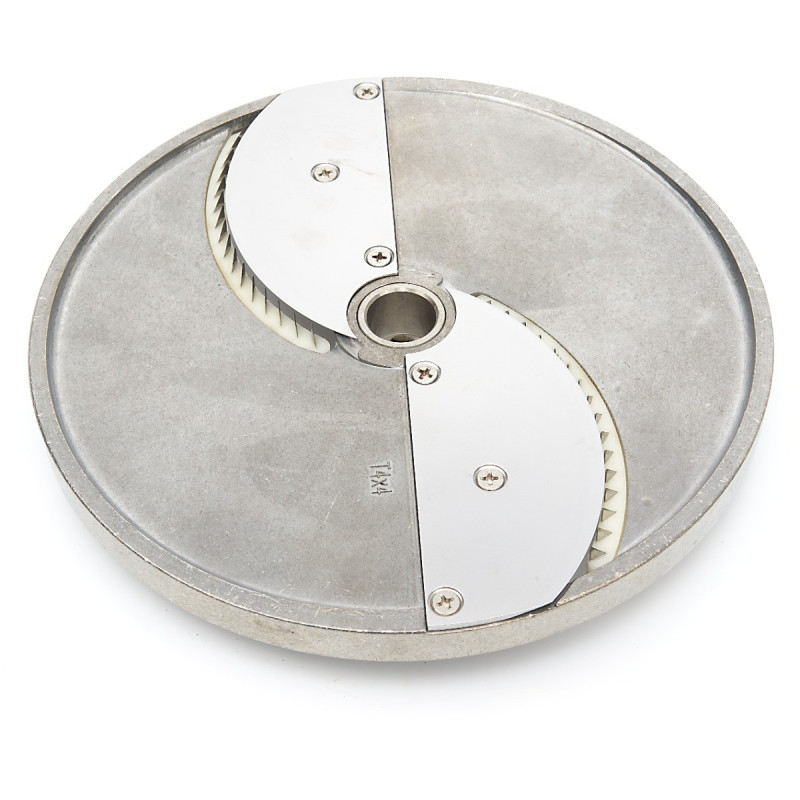 Trancheuse à julienne VC750 - Lame de 4mm - Maxima  au meilleur prix sur Restock CHR