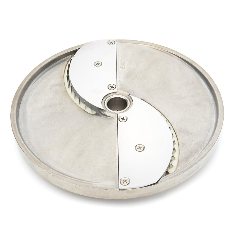 Trancheuse à Julienne VC750 6mm - Maxima  au meilleur prix sur Restock CHR