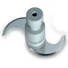 Couteau cranté cutter 9 litres - Diamond  au meilleur prix sur Restock CHR