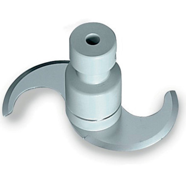 Couteau lisse pour cutter 6 litres - Diamond  au meilleur prix sur Restock CHR