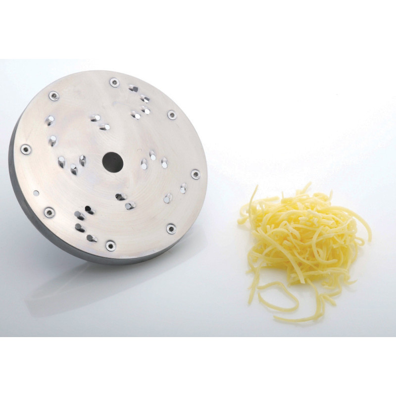 Râpe à Disque - 3 mm - SANTOS 2N - Restauration Professionnelle - Saro  au meilleur prix sur Restock CHR