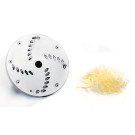 Râpe à Disque - 4 mm - SANTOS 2N - Restauration Professionnelle - Saro  au meilleur prix sur Restock CHR