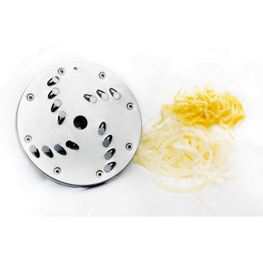 Râpe à Disque - 6 mm - SANTOS 2N - Restauration Professionnelle - Saro  au meilleur prix sur Restock CHR