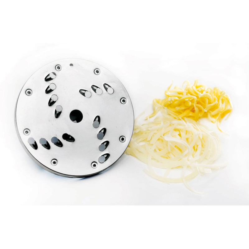 Râpe à Disque - 6 mm - SANTOS 2N - Restauration Professionnelle - Saro  au meilleur prix sur Restock CHR