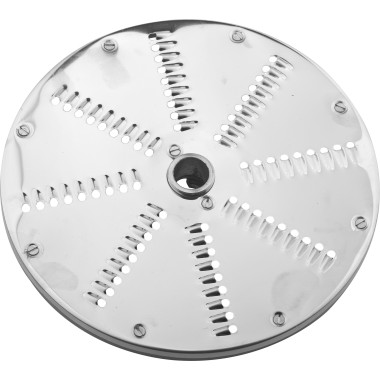 Râpe à Disque - 3 mm - CARUS/TITUS - Restauration Professionnelle - Saro  au meilleur prix sur Restock CHR