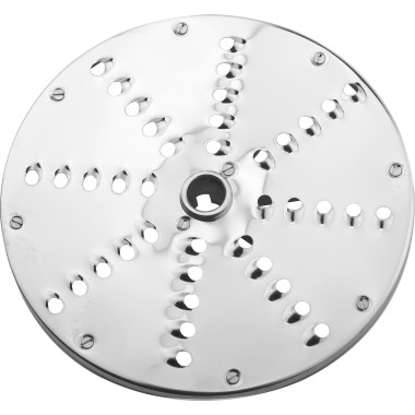 Râpe à Disque - 7 mm - CARUS/TITUS - Restauration Professionnelle - Saro  au meilleur prix sur Restock CHR