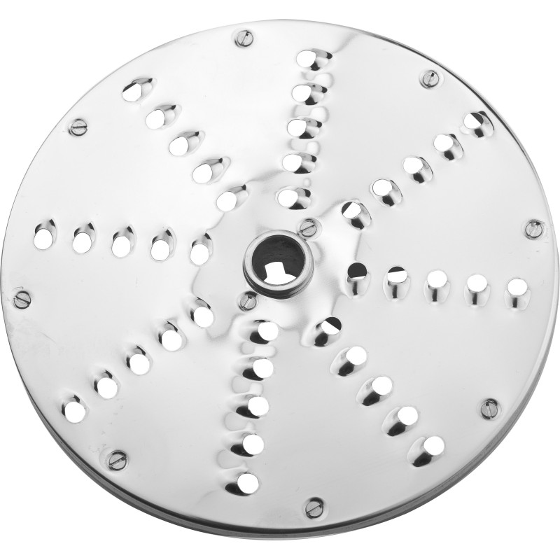 Râpe à Disque - 7 mm - CARUS/TITUS - Restauration Professionnelle - Saro  au meilleur prix sur Restock CHR