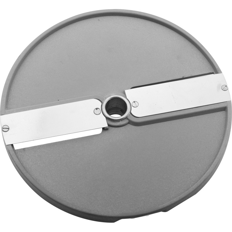 Trancheuse - 2 mm - Plastique - CARUS/TITUS - Restauration Professionnelle - Saro  au meilleur prix sur Restock CHR