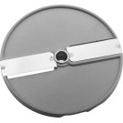 Trancheuse - 2 mm - Plastique - CARUS/TITUS - Restauration Professionnelle - Saro  au meilleur prix sur Restock CHR