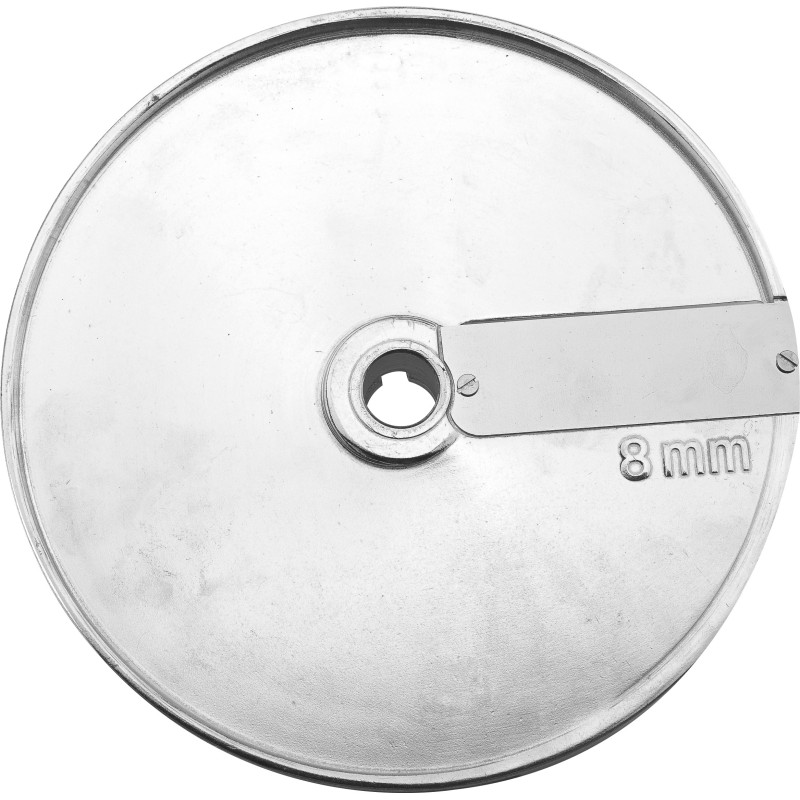 Trancheuse - 8 mm - Aluminium - CARUS/TITUS - Restauration Professionnelle - Saro  au meilleur prix sur Restock CHR