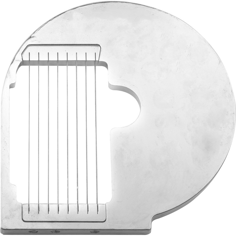 Disque Frites - 10 mm - CARUS/TITUS - Restauration Professionnelle - Saro  au meilleur prix sur Restock CHR