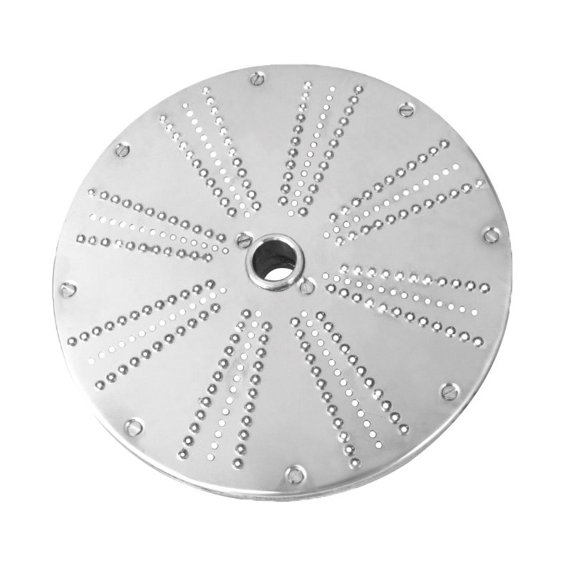 Trancheuse Parmesan - 1 mm - P1 - CARUS/TITUS - Restauration Professionnelle - Saro  au meilleur prix sur Restock CHR