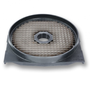 Râpe Dés - 8 mm - FMS-8 - Plastique/Inox - Restauration Professionnelle - Saro  au meilleur prix sur Restock CHR