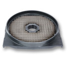 Râpe Dés - 8 mm - FMS-8 - Plastique/Inox - Restauration Professionnelle - Saro  au meilleur prix sur Restock CHR