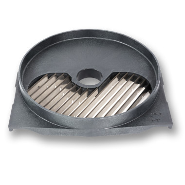 Râpe Frites - 10 mm - FFS-10 - Plastique/Inox - Restauration Professionnelle - Saro  au meilleur prix sur Restock CHR