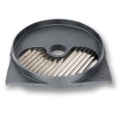 Râpe Frites - 10 mm - FFS-10 - Plastique/Inox - Restauration Professionnelle - Saro  au meilleur prix sur Restock CHR