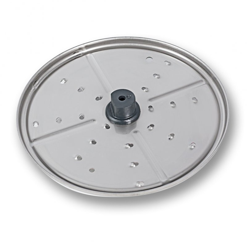 Disque Râpe - SHS-3 - Acier Inoxydable - Restauration Professionnelle - Saro  au meilleur prix sur Restock CHR