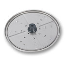 Disque Râpe - SHS-3 - Acier Inoxydable - Restauration Professionnelle - Saro  au meilleur prix sur Restock CHR