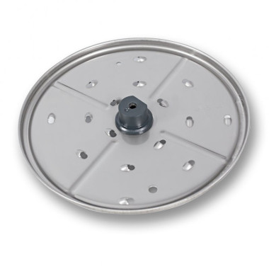 Disque Râpe - SHS-4 - Acier Inoxydable - Restauration Professionnelle - Saro  au meilleur prix sur Restock CHR