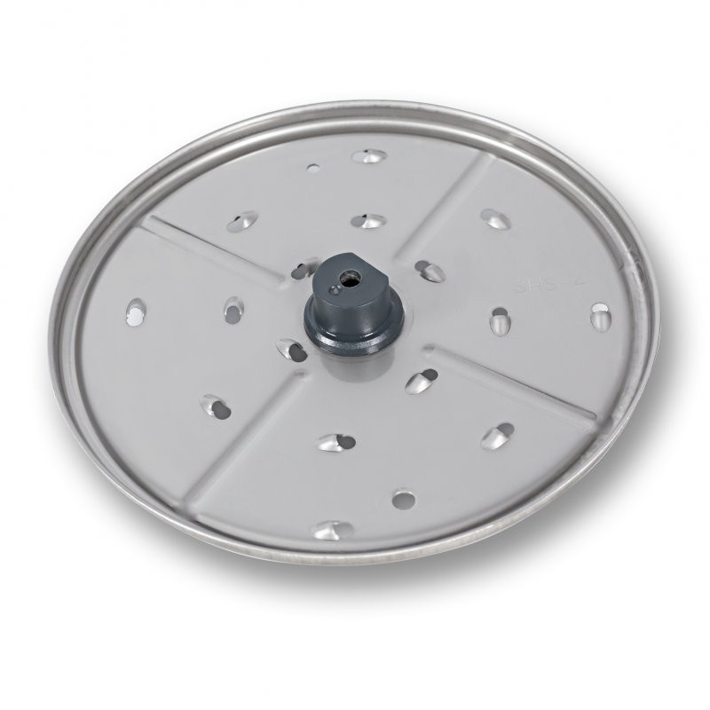 Disque Râpe - SHS-4 - Acier Inoxydable - Restauration Professionnelle - Saro  au meilleur prix sur Restock CHR