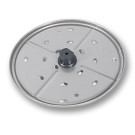 Disque Râpe - SHS-4 - Acier Inoxydable - Restauration Professionnelle - Saro  au meilleur prix sur Restock CHR