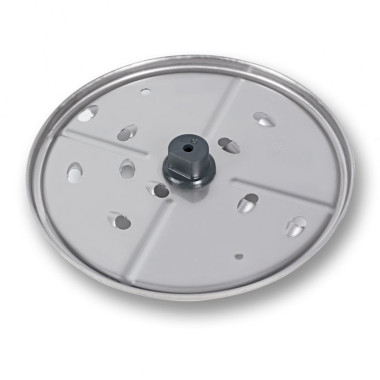Disque Râpe - SHS-7 - Acier Inoxydable - Restauration Professionnelle - Saro  au meilleur prix sur Restock CHR