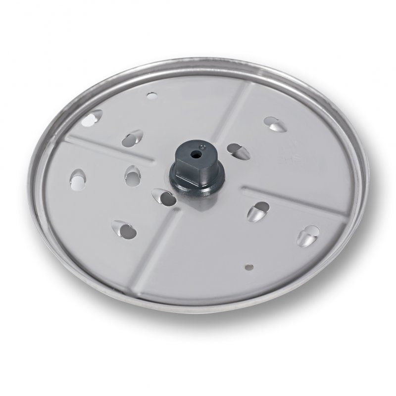 Disque Râpe - SHS-7 - Acier Inoxydable - Restauration Professionnelle - Saro  au meilleur prix sur Restock CHR