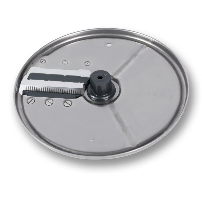 Trancheuse Julienne - 2x4 mm - FCES-2x4 - Acier Inoxydable - Restauration Professionnelle - Saro  au meilleur prix sur Restock C