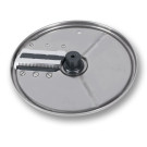 Trancheuse Julienne - 2x4 mm - FCES-2x4 - Acier Inoxydable - Restauration Professionnelle - Saro  au meilleur prix sur Restock C