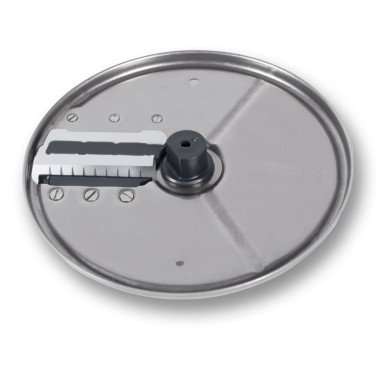 Trancheuse Julienne - 4x4 mm - FCES-4x4G - Acier Inoxydable - Restauration Professionnelle - Saro  au meilleur prix sur Restock 
