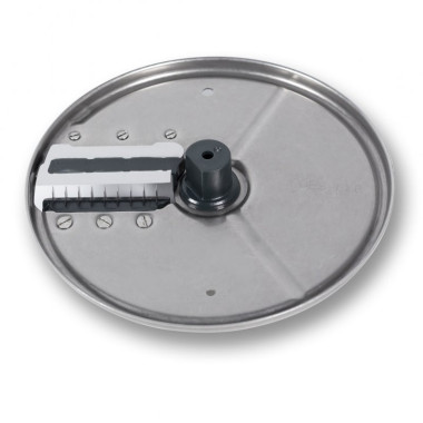 Trancheuse Julienne - Acier Inoxydable - Restauration Professionnelle - Saro  au meilleur prix sur Restock CHR