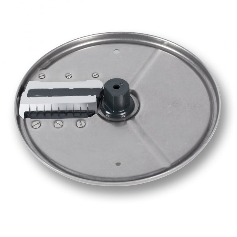 Trancheuse Julienne - Acier Inoxydable - Restauration Professionnelle - Saro  au meilleur prix sur Restock CHR