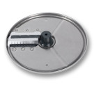 Trancheuse Julienne - Acier Inoxydable - Restauration Professionnelle - Saro  au meilleur prix sur Restock CHR