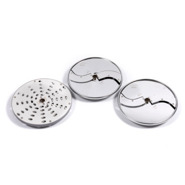 Pack pizza 3 disques - Dynamic  au meilleur prix sur Restock CHR