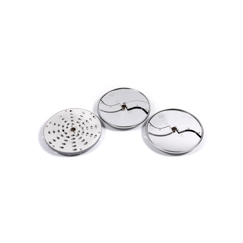 Pack pizza 3 disques - Dynamic  au meilleur prix sur Restock CHR