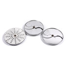 Pack pizza 3 disques - Dynamic  au meilleur prix sur Restock CHR