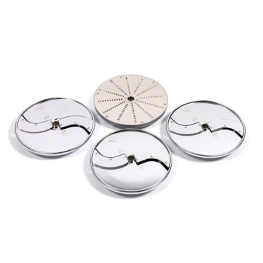 Pack buffet 4 disques - Dynamic  au meilleur prix sur Restock CHR