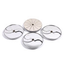 Pack buffet 4 disques - Dynamic  au meilleur prix sur Restock CHR